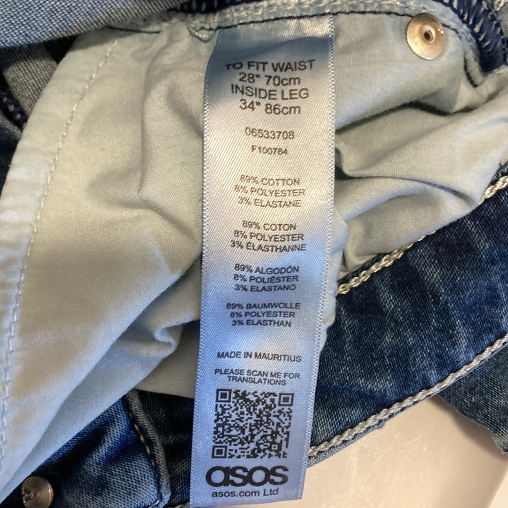 ASOS Jeans - Picture 7 of 13